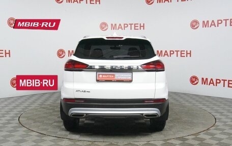 Geely Atlas, 2023 год, 1 879 000 рублей, 6 фотография