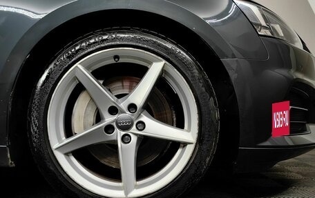 Audi A5, 2019 год, 3 595 000 рублей, 9 фотография