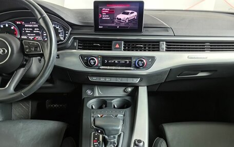 Audi A5, 2019 год, 3 595 000 рублей, 14 фотография