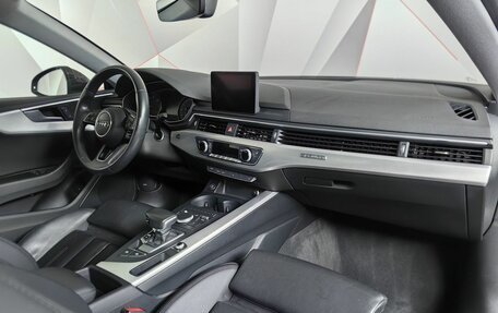 Audi A5, 2019 год, 3 595 000 рублей, 12 фотография