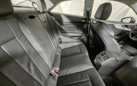 Audi A5, 2019 год, 3 595 000 рублей, 15 фотография