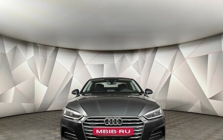 Audi A5, 2019 год, 3 595 000 рублей, 7 фотография