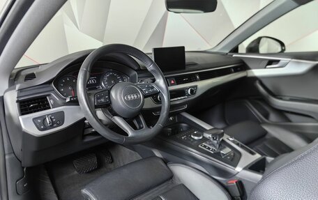 Audi A5, 2019 год, 3 595 000 рублей, 18 фотография