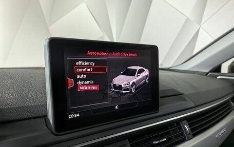 Audi A5, 2019 год, 3 595 000 рублей, 21 фотография