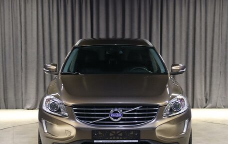 Volvo XC60 II, 2016 год, 1 899 000 рублей, 2 фотография