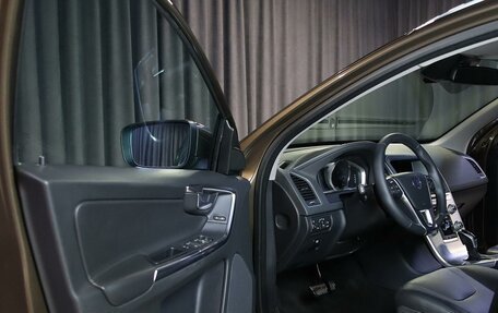 Volvo XC60 II, 2016 год, 1 899 000 рублей, 9 фотография