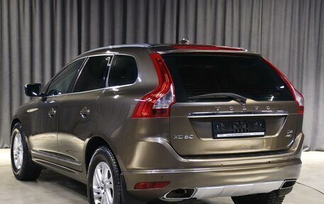 Volvo XC60 II, 2016 год, 1 899 000 рублей, 4 фотография