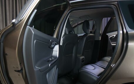 Volvo XC60 II, 2016 год, 1 899 000 рублей, 8 фотография