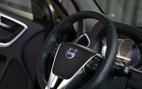 Volvo XC60 II, 2016 год, 1 899 000 рублей, 10 фотография