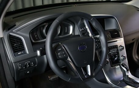 Volvo XC60 II, 2016 год, 1 899 000 рублей, 12 фотография