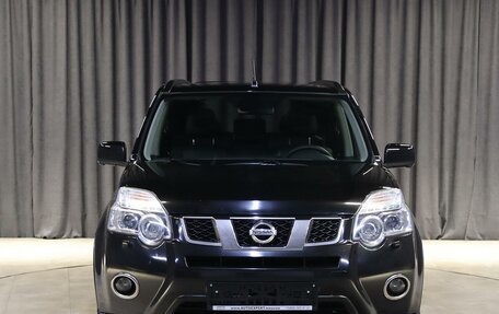 Nissan X-Trail, 2013 год, 1 199 000 рублей, 2 фотография