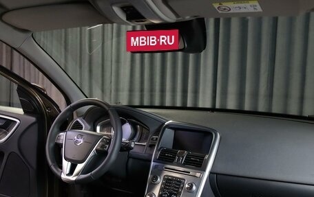 Volvo XC60 II, 2016 год, 1 899 000 рублей, 7 фотография