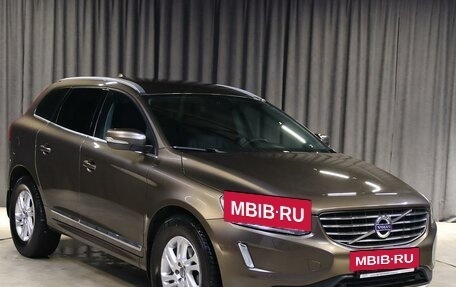 Volvo XC60 II, 2016 год, 1 899 000 рублей, 3 фотография