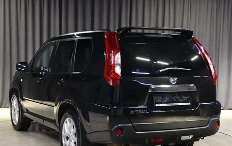 Nissan X-Trail, 2013 год, 1 199 000 рублей, 4 фотография