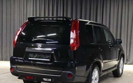Nissan X-Trail, 2013 год, 1 199 000 рублей, 6 фотография