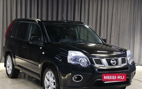 Nissan X-Trail, 2013 год, 1 199 000 рублей, 3 фотография