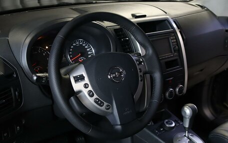 Nissan X-Trail, 2013 год, 1 199 000 рублей, 14 фотография