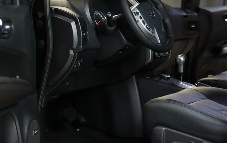 Nissan X-Trail, 2013 год, 1 199 000 рублей, 13 фотография