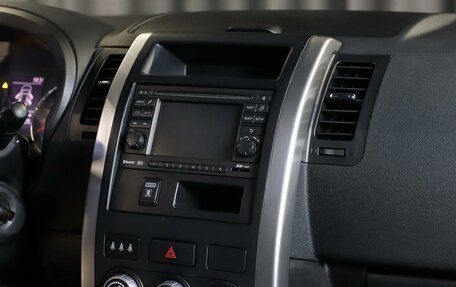 Nissan X-Trail, 2013 год, 1 199 000 рублей, 12 фотография