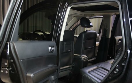 Nissan X-Trail, 2013 год, 1 199 000 рублей, 8 фотография