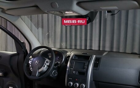 Nissan X-Trail, 2013 год, 1 199 000 рублей, 7 фотография