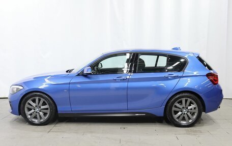 BMW 1 серия, 2019 год, 2 200 000 рублей, 8 фотография