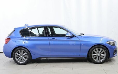 BMW 1 серия, 2019 год, 2 200 000 рублей, 7 фотография