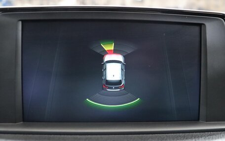 BMW 1 серия, 2019 год, 2 200 000 рублей, 16 фотография