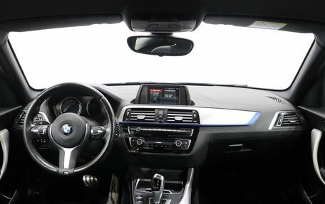 BMW 1 серия, 2019 год, 2 200 000 рублей, 11 фотография