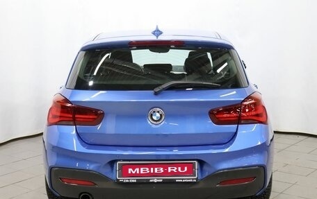 BMW 1 серия, 2019 год, 2 200 000 рублей, 5 фотография