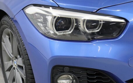 BMW 1 серия, 2019 год, 2 200 000 рублей, 23 фотография