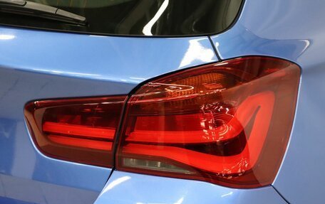 BMW 1 серия, 2019 год, 2 200 000 рублей, 22 фотография