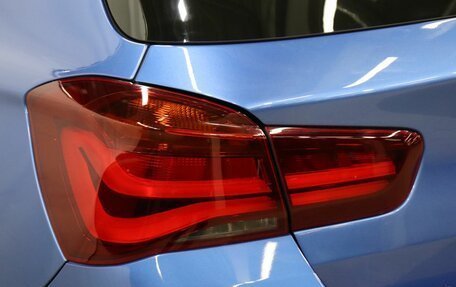 BMW 1 серия, 2019 год, 2 200 000 рублей, 21 фотография