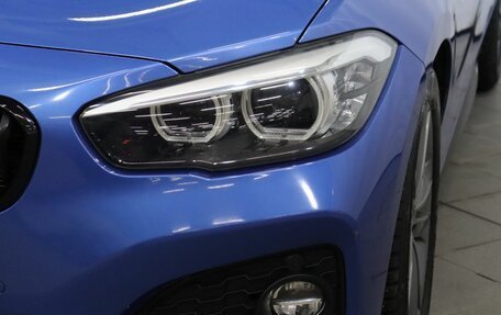 BMW 1 серия, 2019 год, 2 200 000 рублей, 24 фотография