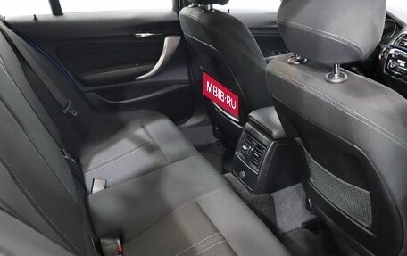 BMW 1 серия, 2019 год, 2 200 000 рублей, 19 фотография