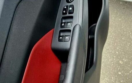 Hyundai Solaris II рестайлинг, 2021 год, 1 850 000 рублей, 5 фотография