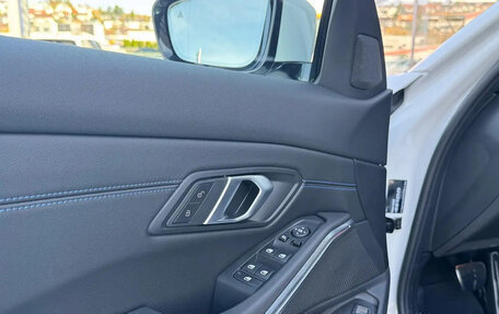 BMW 3 серия, 2025 год, 5 555 555 рублей, 7 фотография