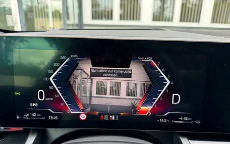 BMW 5 серия, 2025 год, 6 000 000 рублей, 7 фотография