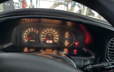 KIA Spectra II (LD), 2007 год, 330 000 рублей, 7 фотография