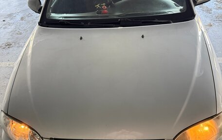 KIA Spectra II (LD), 2007 год, 330 000 рублей, 2 фотография