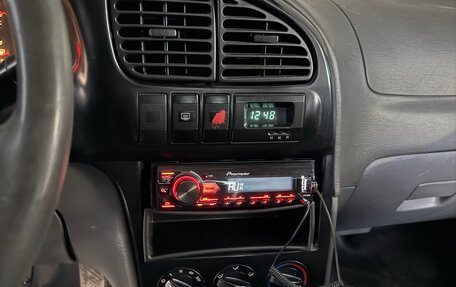 KIA Spectra II (LD), 2007 год, 330 000 рублей, 8 фотография