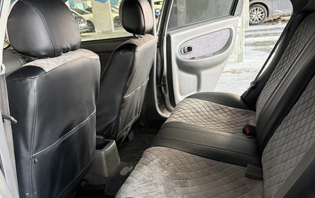 KIA Spectra II (LD), 2007 год, 330 000 рублей, 9 фотография