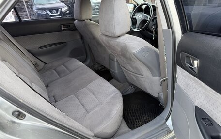 Mazda 6, 2004 год, 595 000 рублей, 15 фотография