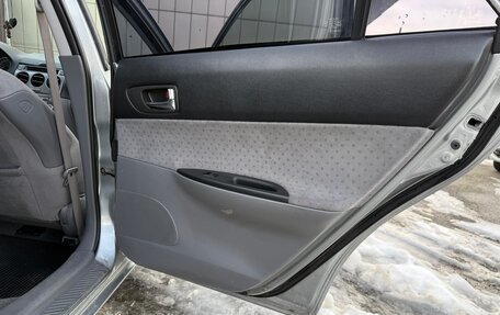 Mazda 6, 2004 год, 595 000 рублей, 16 фотография