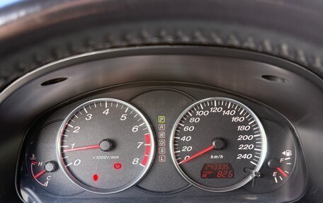 Mazda 6, 2004 год, 595 000 рублей, 23 фотография