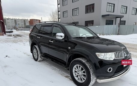 Mitsubishi Pajero Sport II рестайлинг, 2012 год, 2 100 000 рублей, 5 фотография