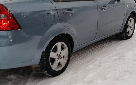 Chevrolet Aveo III, 2007 год, 500 000 рублей, 4 фотография