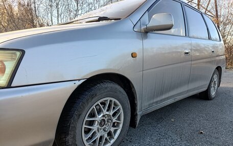 Toyota Gaia, 1999 год, 500 000 рублей, 5 фотография