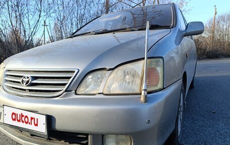 Toyota Gaia, 1999 год, 500 000 рублей, 4 фотография