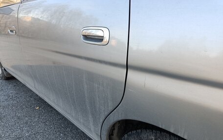 Toyota Gaia, 1999 год, 500 000 рублей, 8 фотография